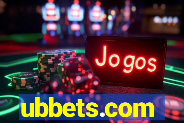 ubbets.com