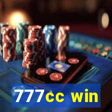 777cc win