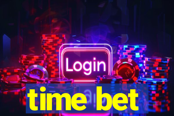 time bet