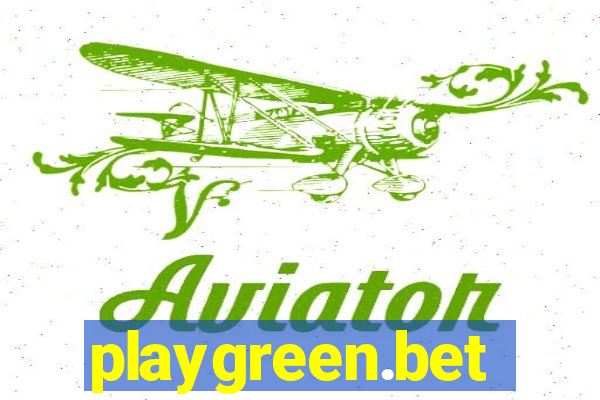 playgreen.bet