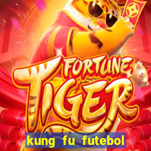 kung fu futebol clube download 1080p