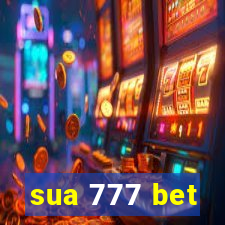 sua 777 bet