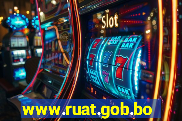 www.ruat.gob.bo