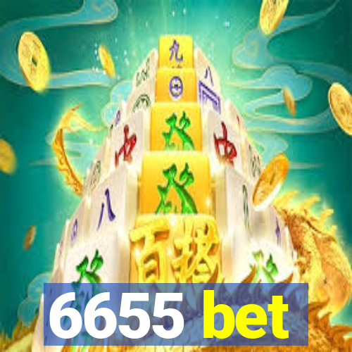 6655 bet