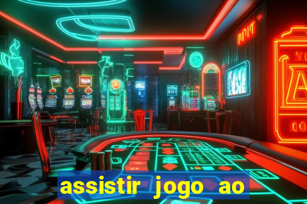 assistir jogo ao vivo rmc