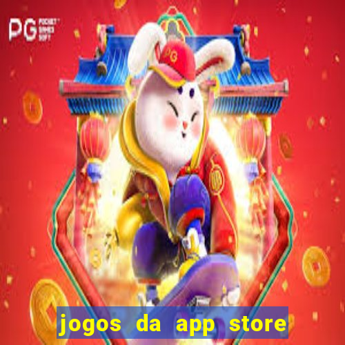 jogos da app store que ganha dinheiro de verdade