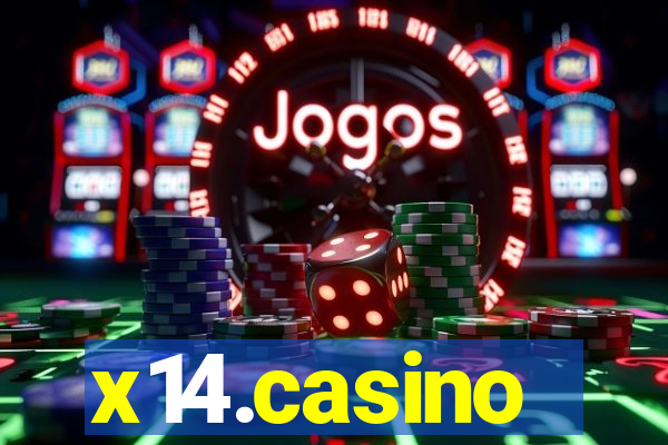 x14.casino