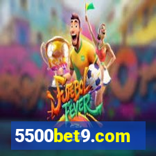 5500bet9.com