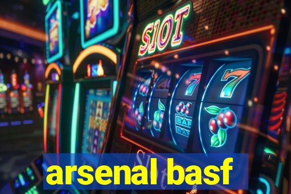 arsenal basf