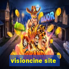 visioncine site