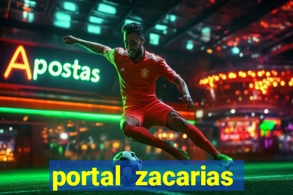 portal zacarias briga de torcida corinthians