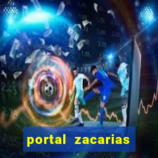 portal zacarias briga de torcida corinthians