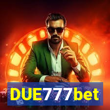 DUE777bet