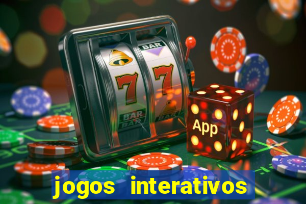 jogos interativos para eventos corporativos