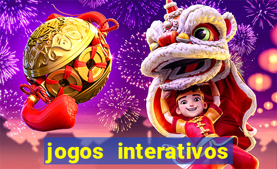 jogos interativos para eventos corporativos