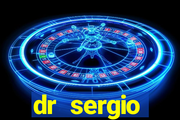 dr sergio urologista cruzeiro sp telefone