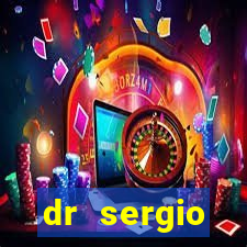 dr sergio urologista cruzeiro sp telefone