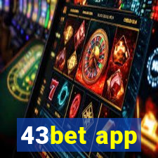 43bet app