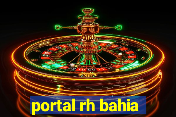 portal rh bahia