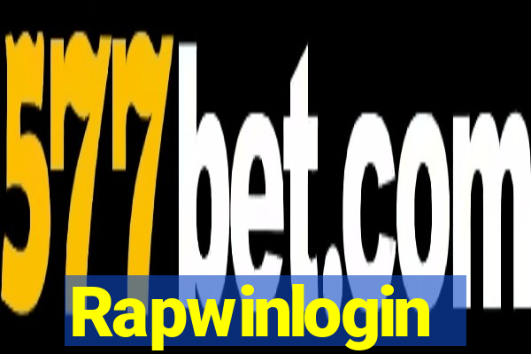 Rapwinlogin