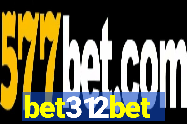 bet312bet