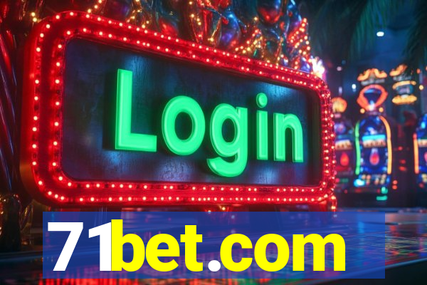 71bet.com