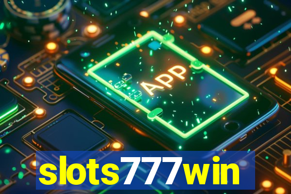 slots777win