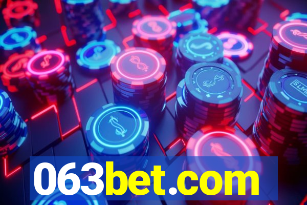 063bet.com