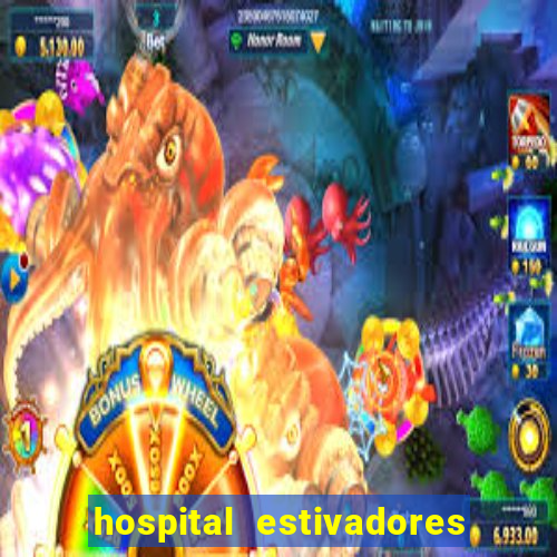 hospital estivadores santos trabalhe conosco