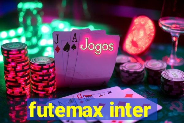 futemax inter