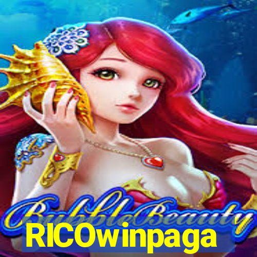 RICOwinpaga