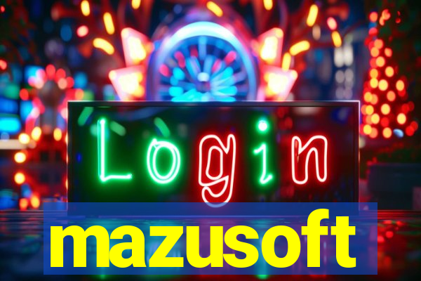 mazusoft