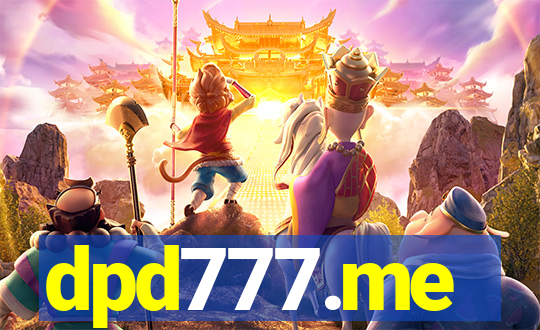 dpd777.me