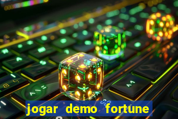 jogar demo fortune dragon gratis