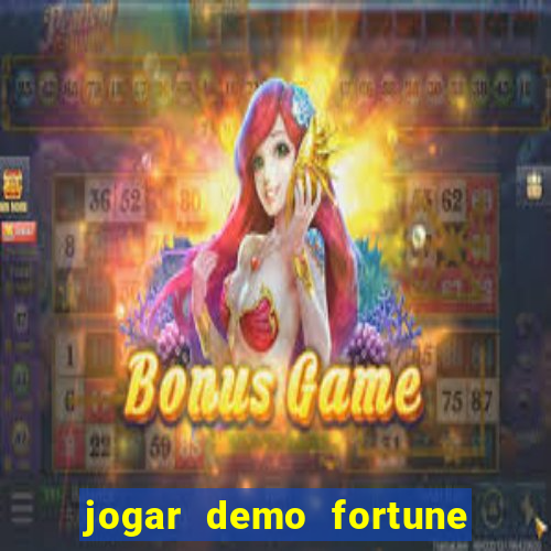 jogar demo fortune dragon gratis