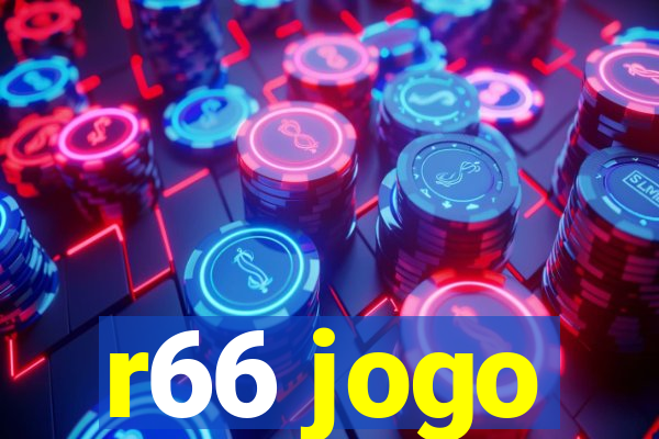 r66 jogo