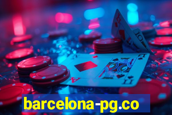 barcelona-pg.com