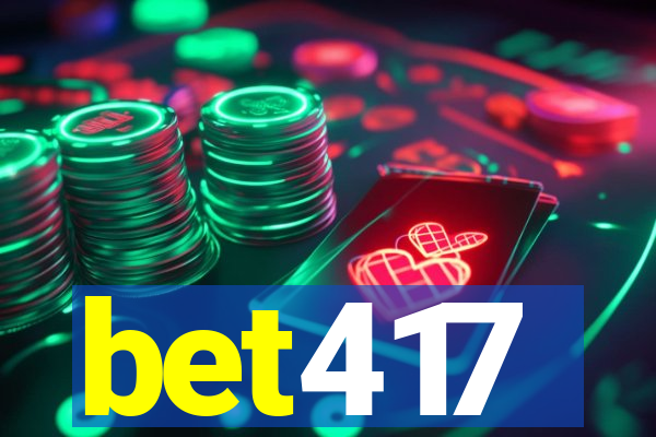 bet417