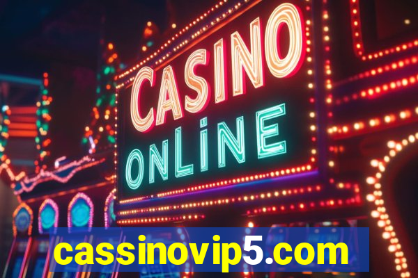 cassinovip5.com