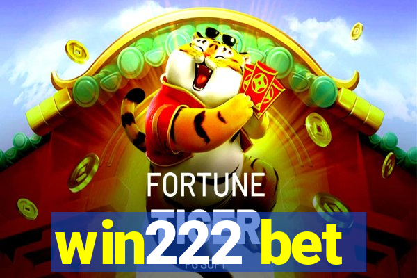 win222 bet