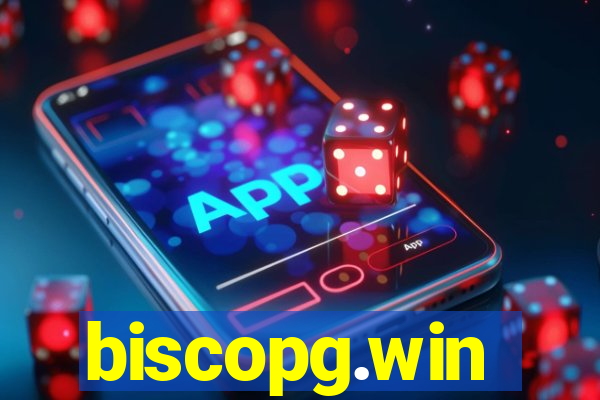 biscopg.win