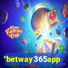 betway365app