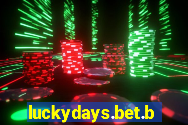 luckydays.bet.br