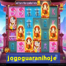 jogoguaranihoje