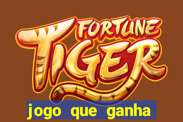 jogo que ganha dinheiro sem depositar nada