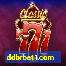 ddbrbet1.com