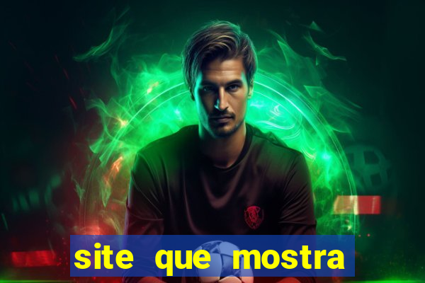 site que mostra qual jogo ta pagando mais