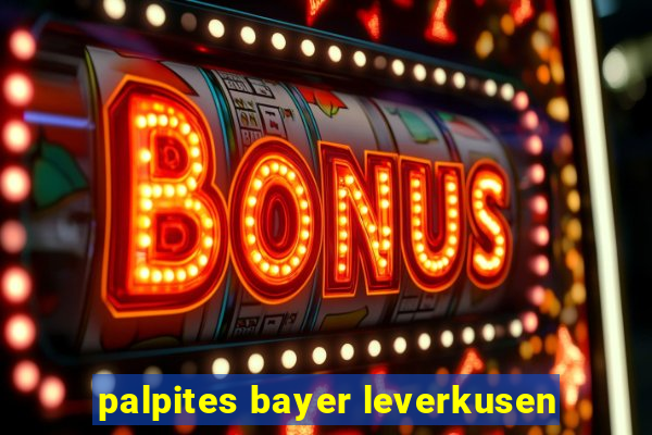 palpites bayer leverkusen