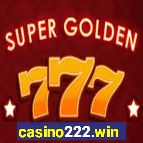 casino222.win