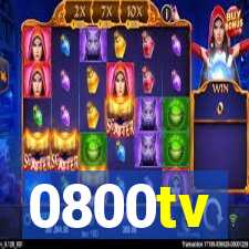 0800tv